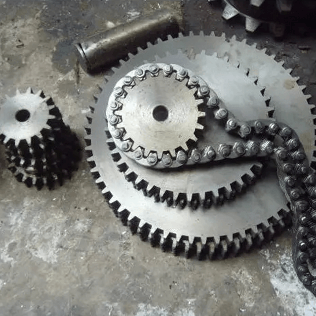 Roller Chain & Sprocket Buy Roller Chain & Sprocket Product on Foshan